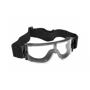 ACM очки защитные Goggles GX-1000 transparent